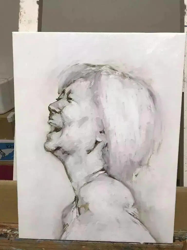 广州联考画室