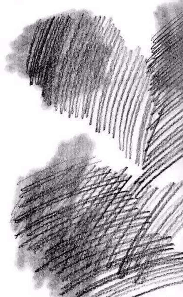 广州艺考画室超详细的素描心得总结，零基础也不要怕,08