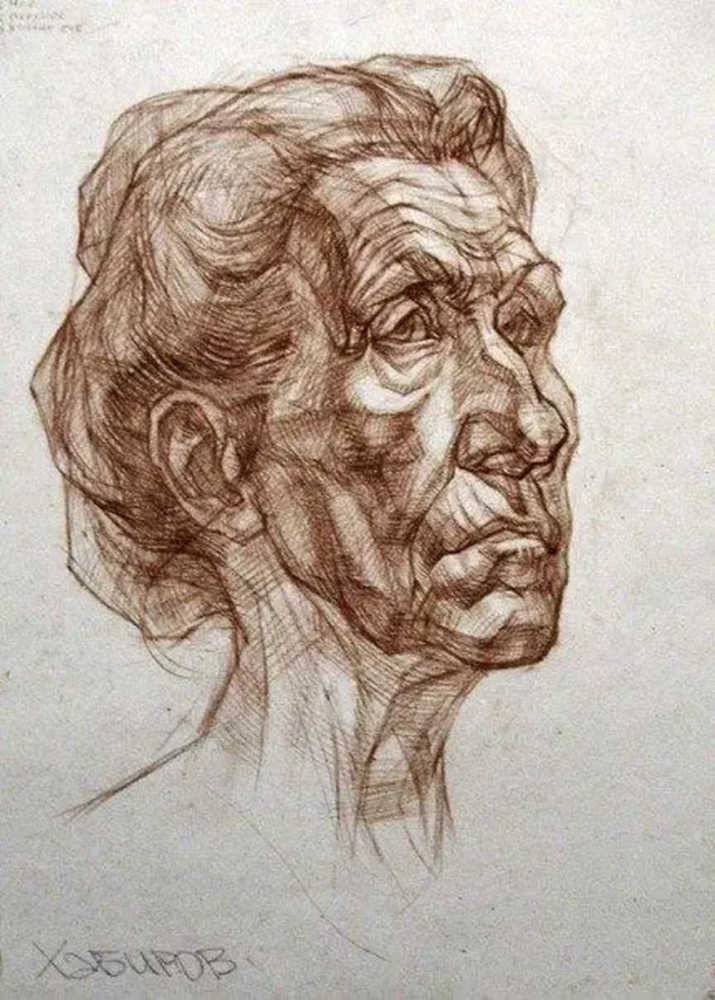 广州画室,广州素描美术培训画室,广州素描画室,09