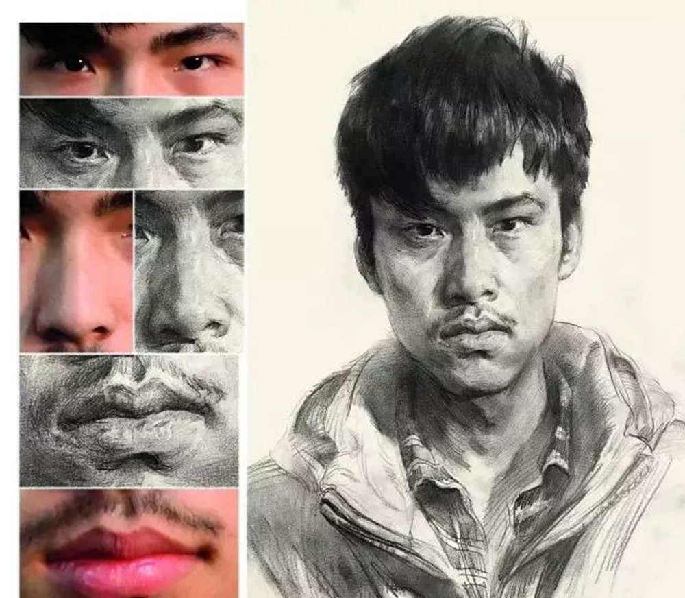 广州画室,广州艺考画室,广东画室,04