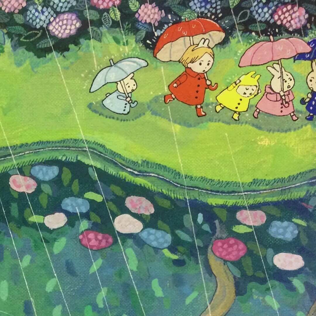 广州画室