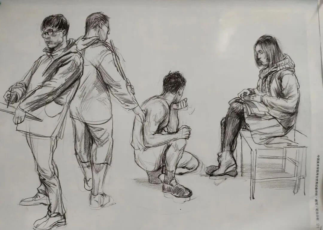 广州画室
