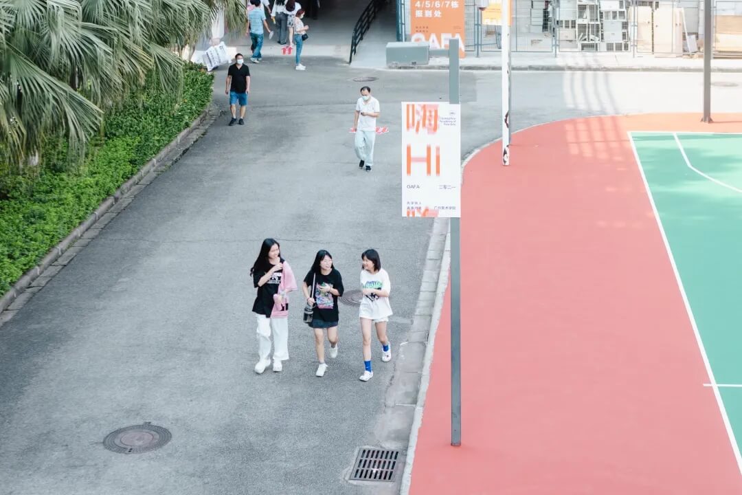 广州画室寒假班