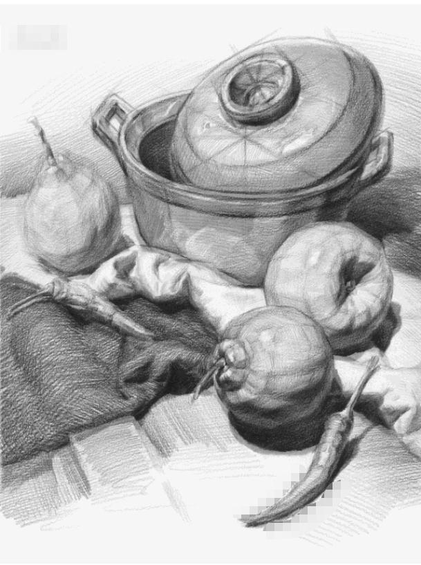 广州画室,广州素描培训画室,广州美术素描培训,05