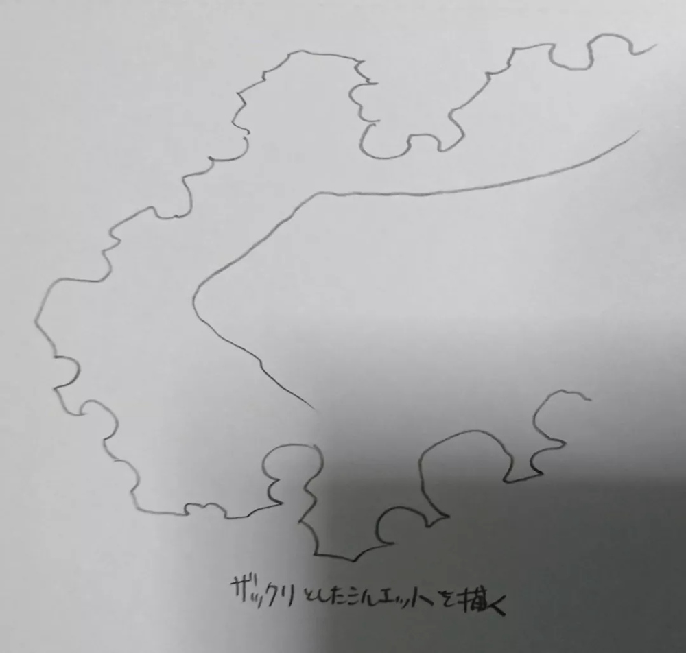 广州画室排名前十画室整理超简单绘画技巧，作者是认真的么,52