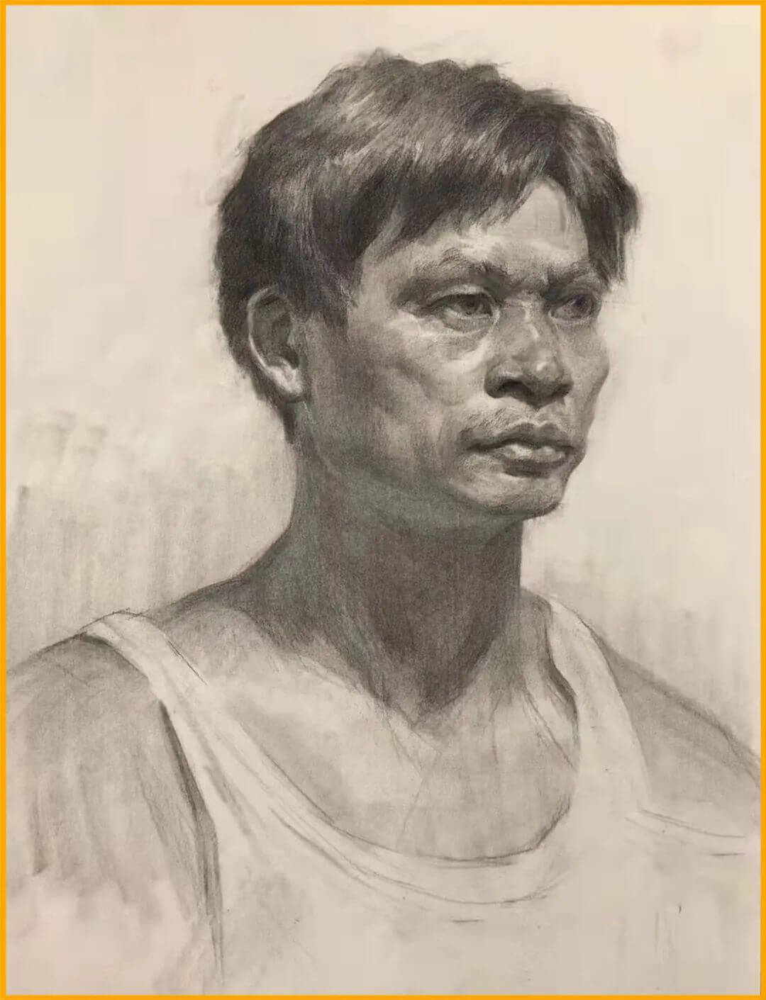 广州画室暑假班