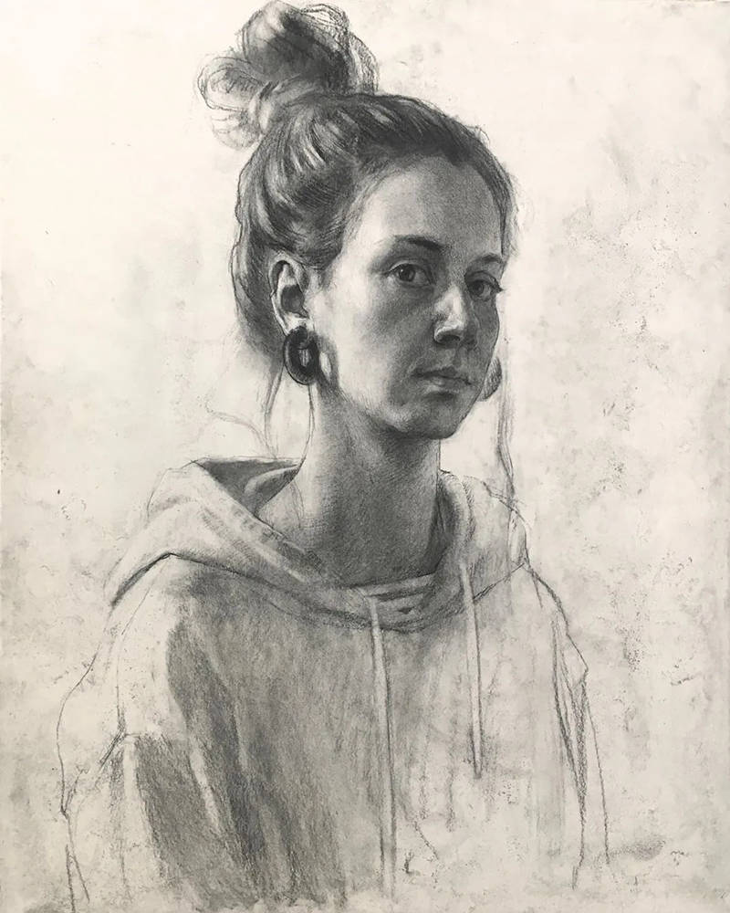 广州画室,广州艺考画室,广州素描培训画室,01