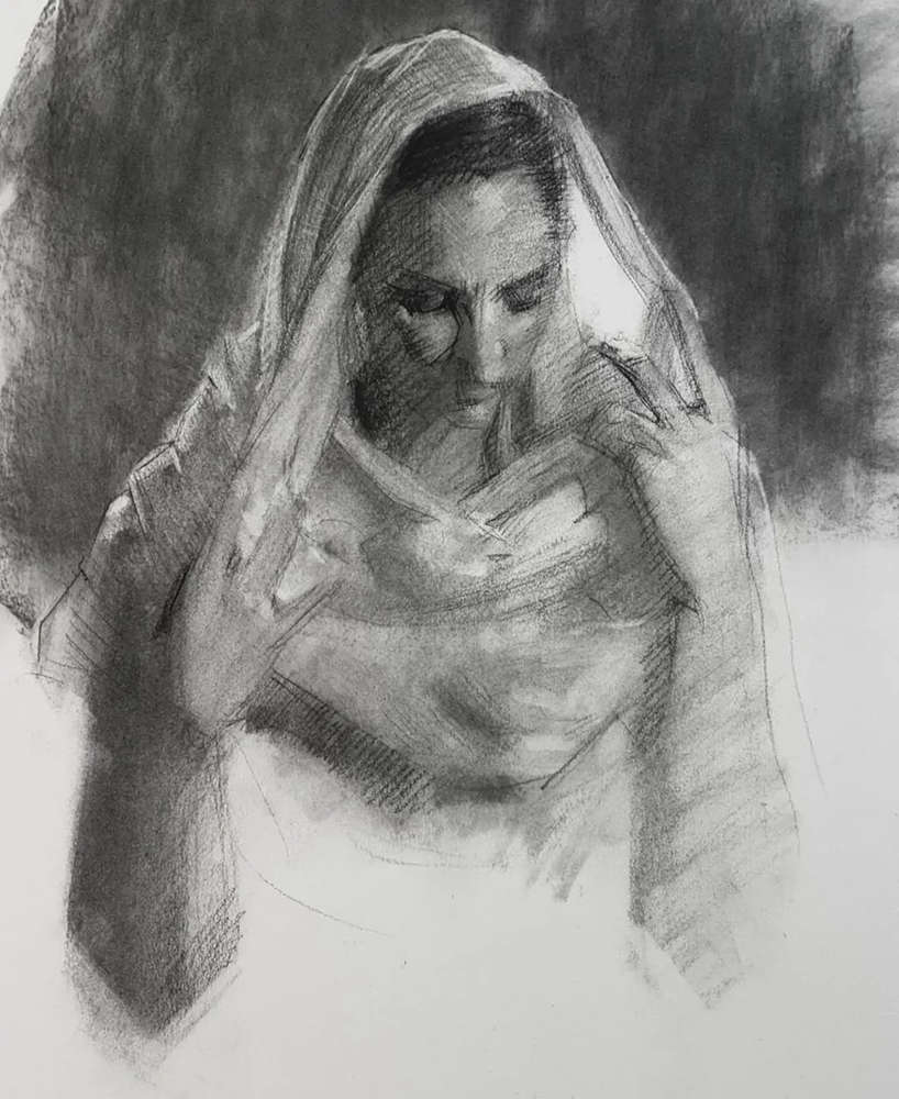 广州画室,广州艺考画室,广州素描培训画室,18