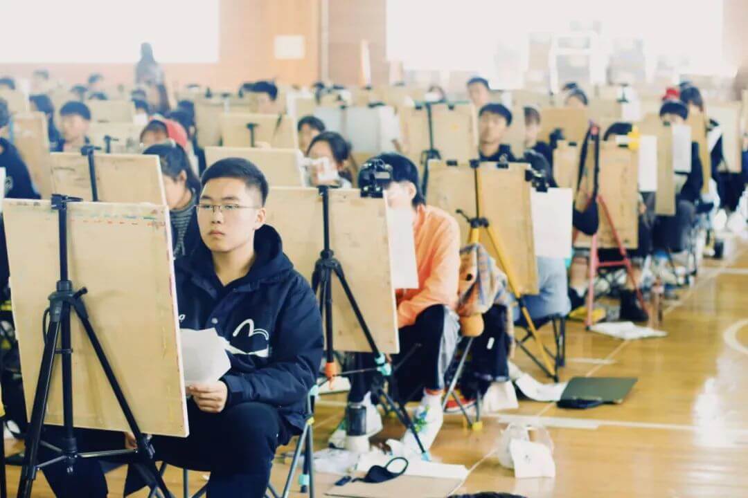 广州画室