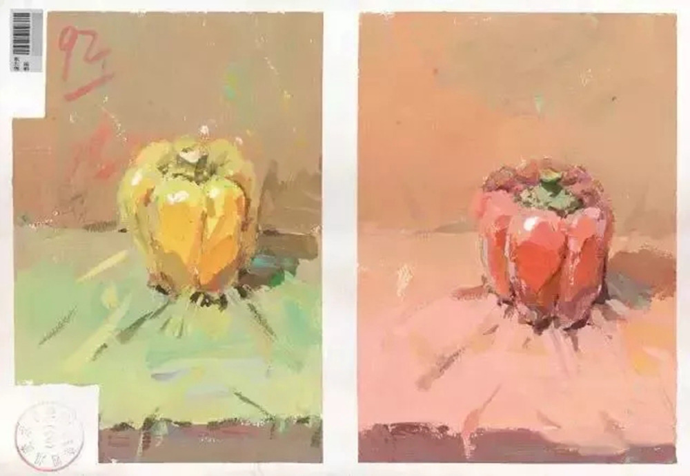 广州画室,广州艺考画室,广州素描培训画室,21