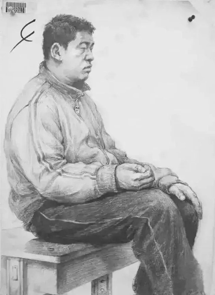 广州美术培训画室,广州艺考画室,广州素描培训画室,98