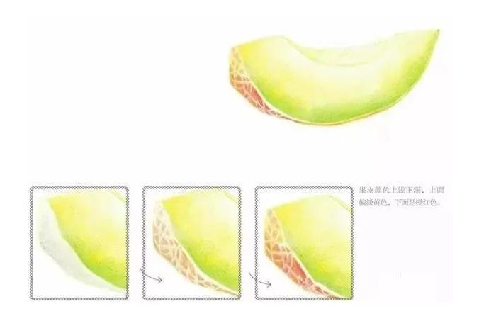 广州艺考画室,广州色彩美术培训画室,广州色彩画室培训,13