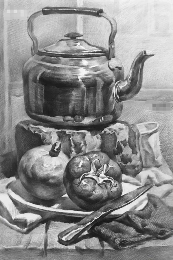 广州画室,广州艺考画室,广州素描培训画室,09