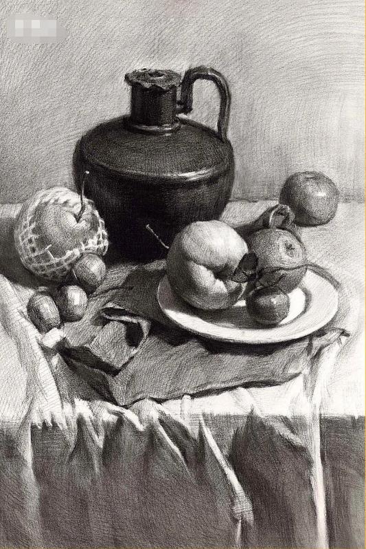 广州画室,广州素描培训画室,广州艺考画室,01