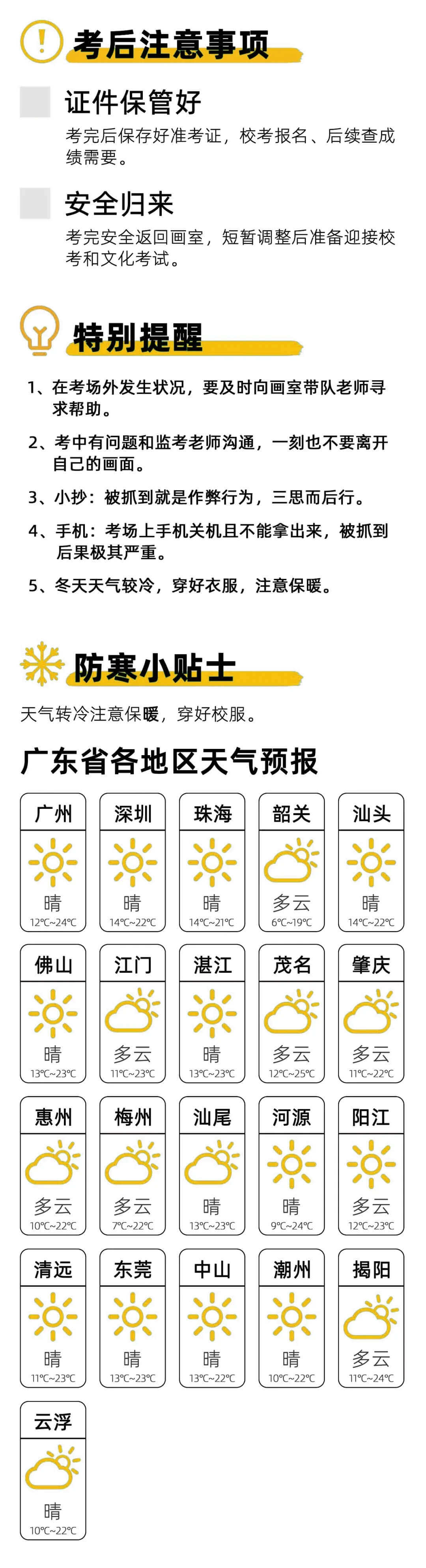 广州画室寒假班