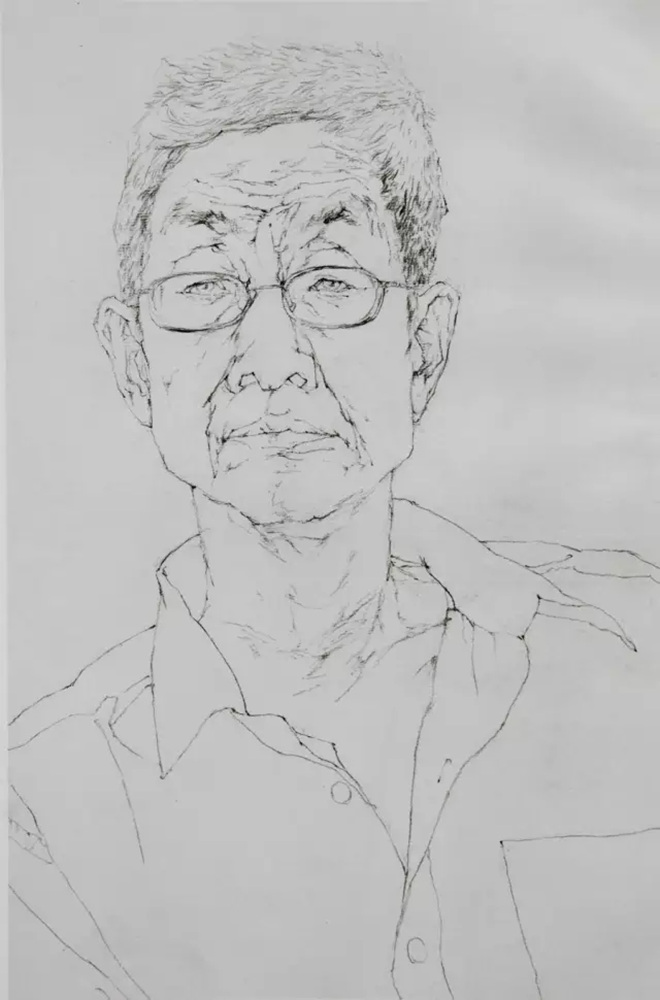 广州画室,广州艺考画室,广州素描培训画室,61