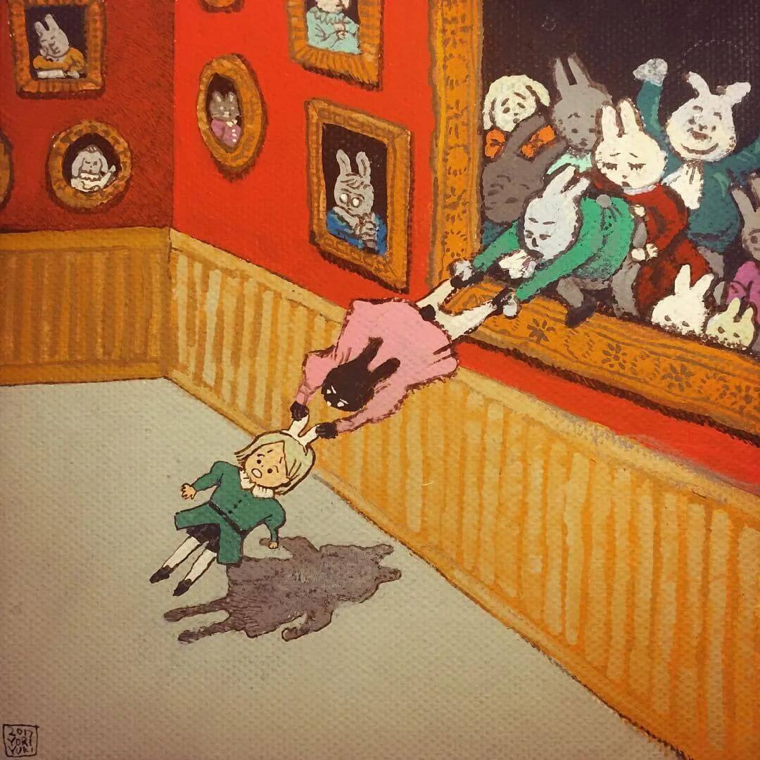 广州画室
