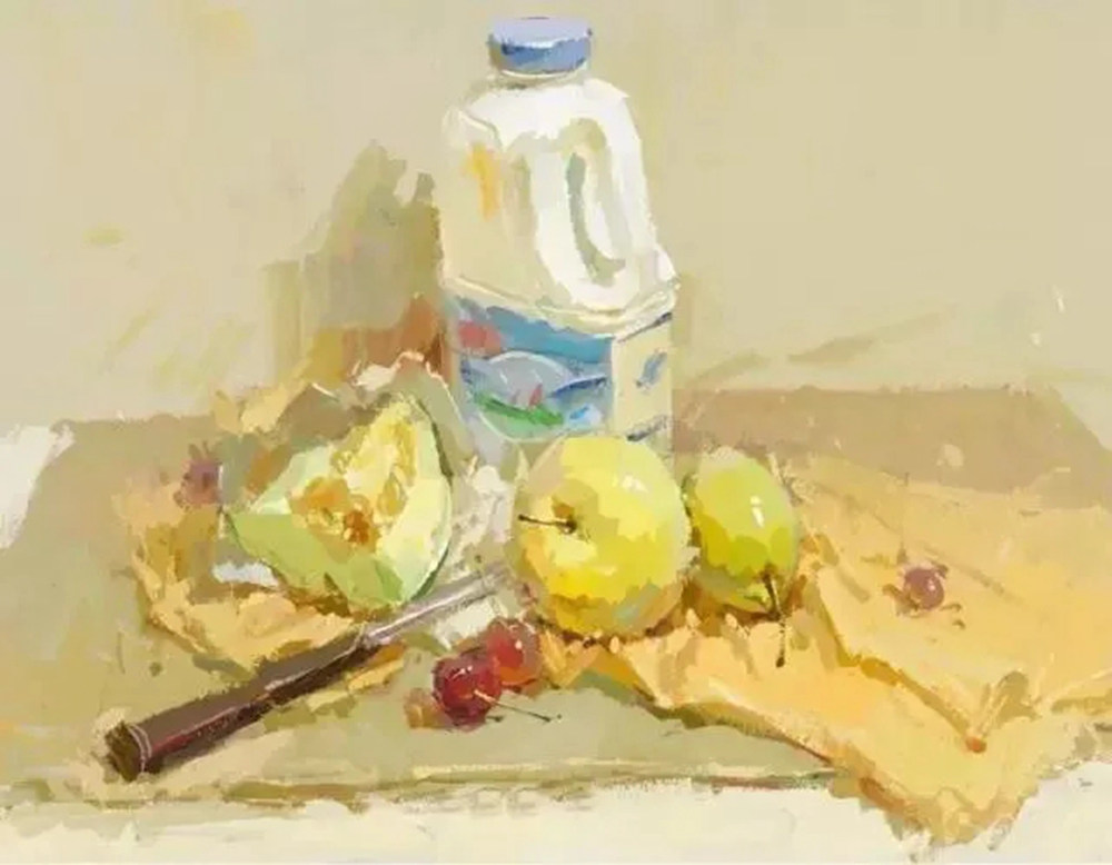 广州画室,广州色彩画室,广州美术色彩培训,36