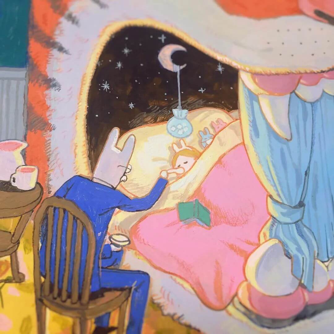 广州画室