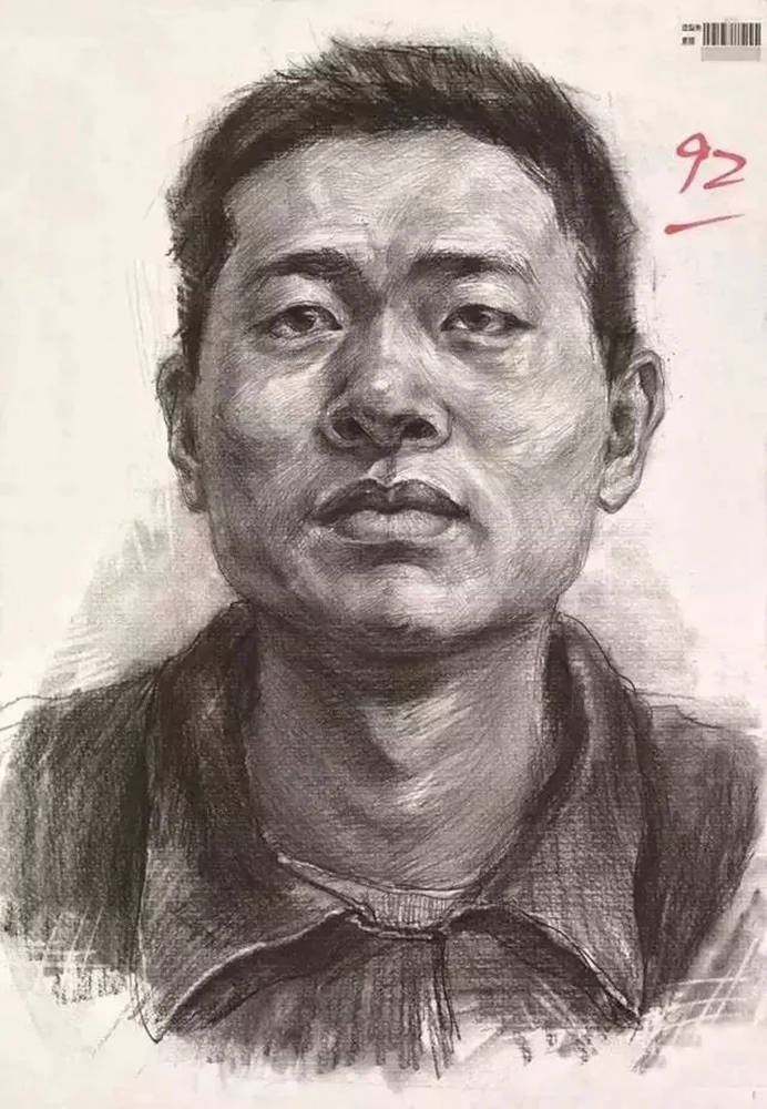 广州画室,广州艺考画室,广州素描培训画室,10