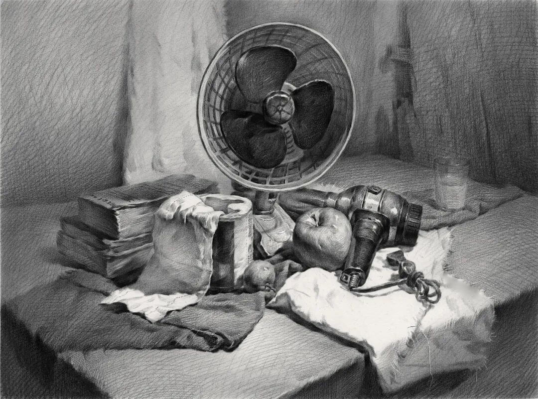广州画室