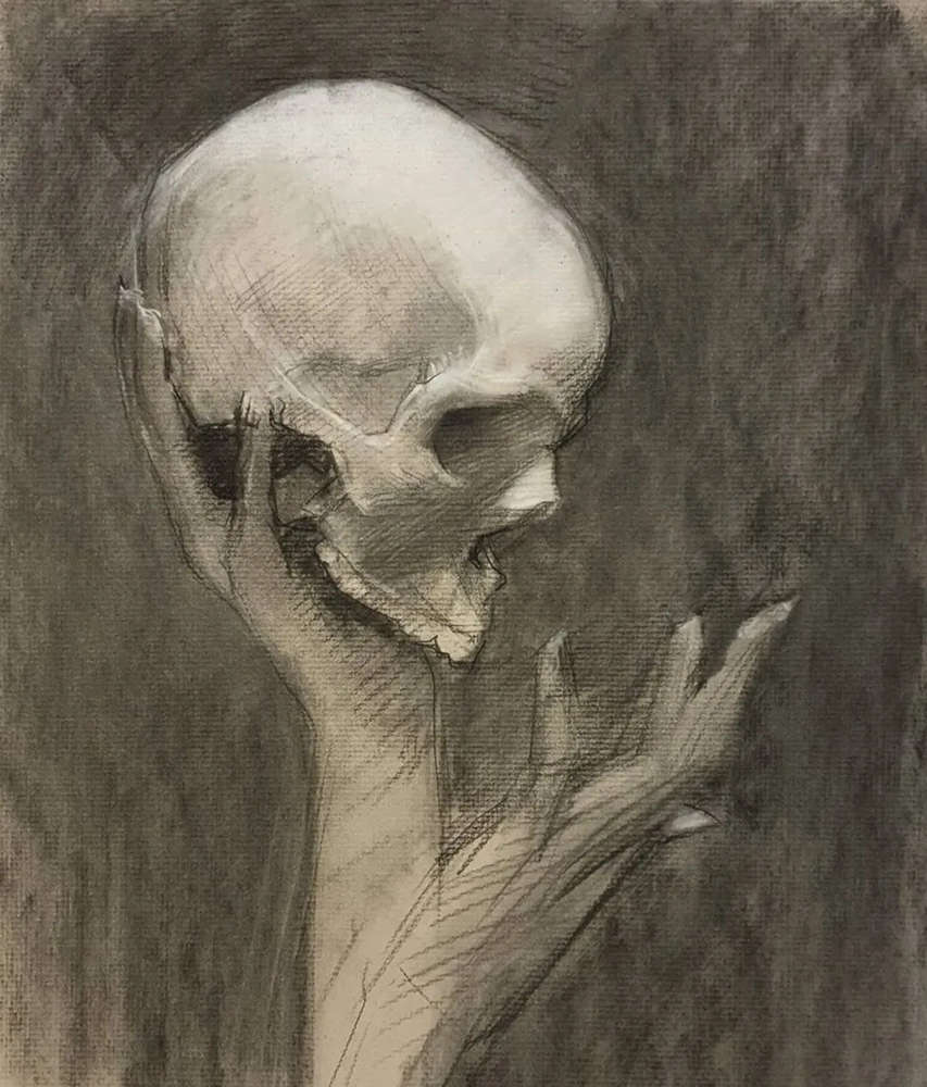 广州画室,广州艺考画室,广州素描培训画室,12