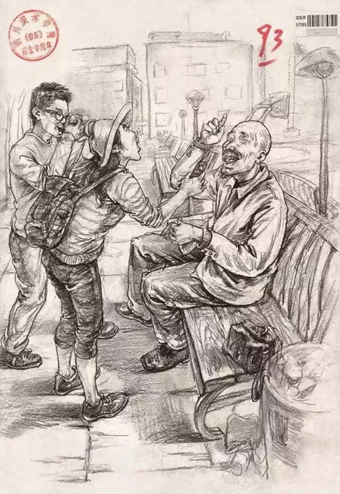 广州画室,广州艺考画室,广州素描培训画室,35