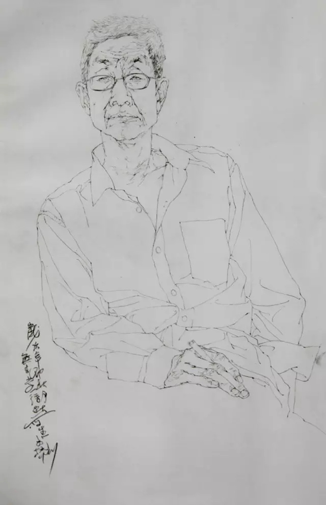 广州画室,广州艺考画室,广州素描培训画室,60