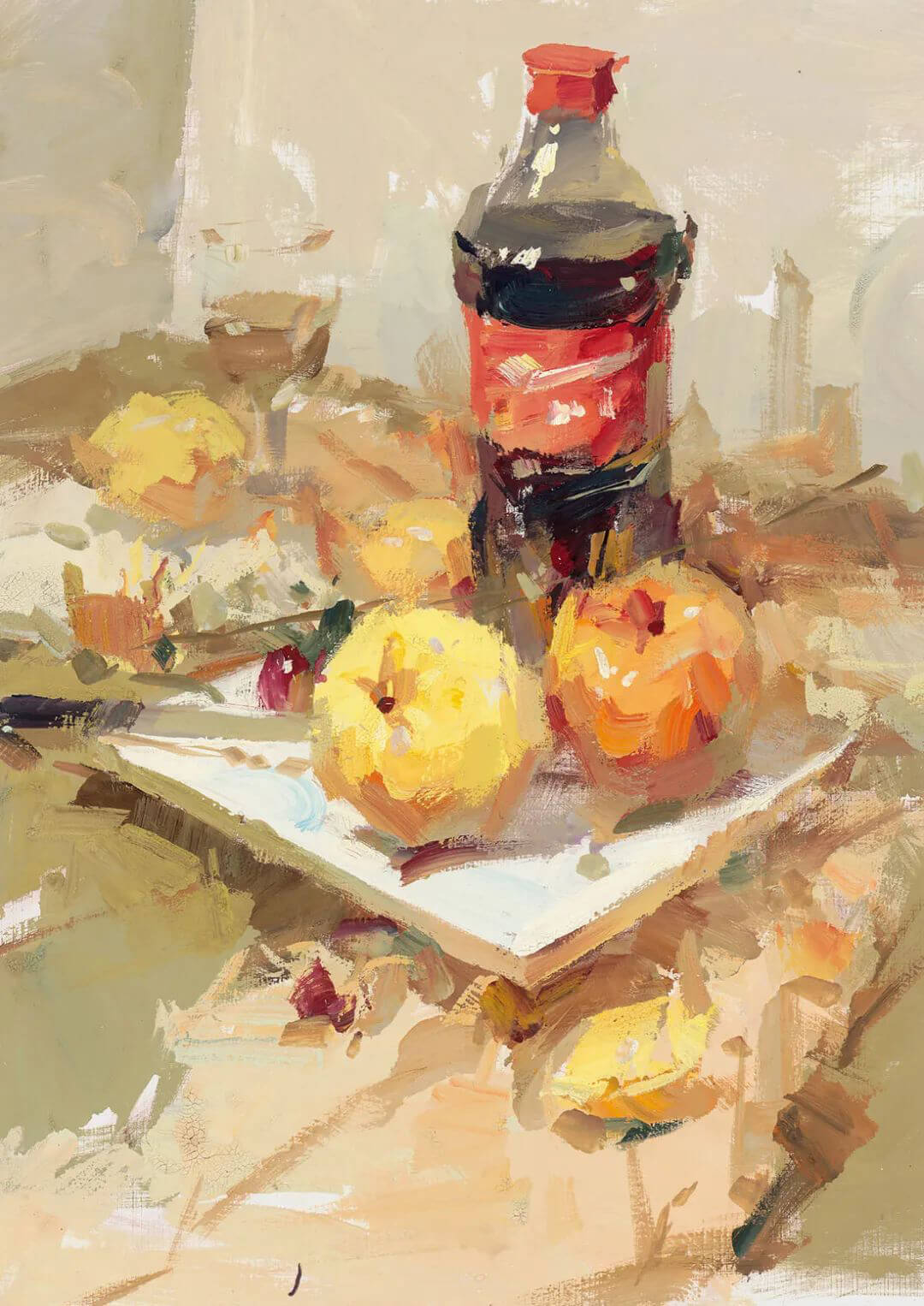 广州高考美术培训画室