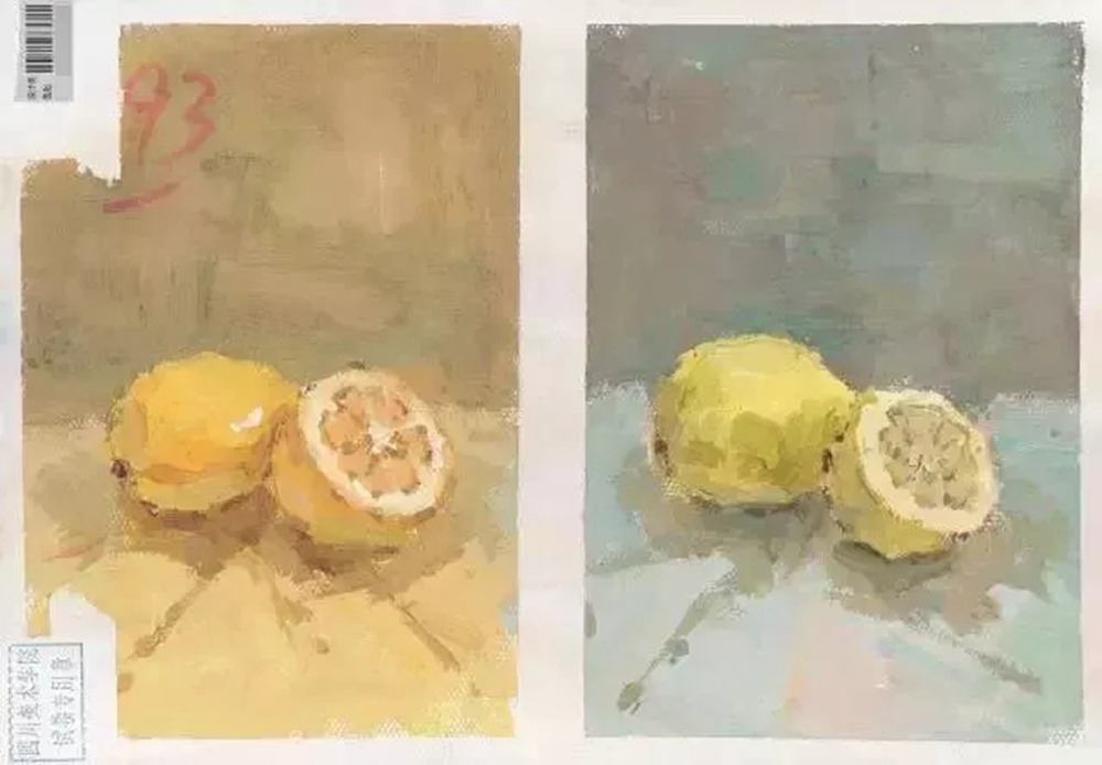 广州画室,广州艺考画室,广州素描培训画室,19