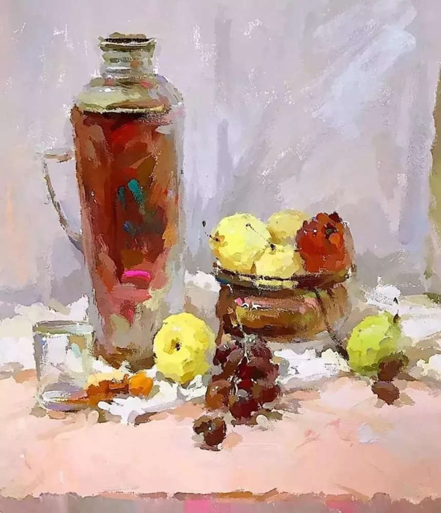 广州美术培训,广州画室,广州色彩美术培训,17
