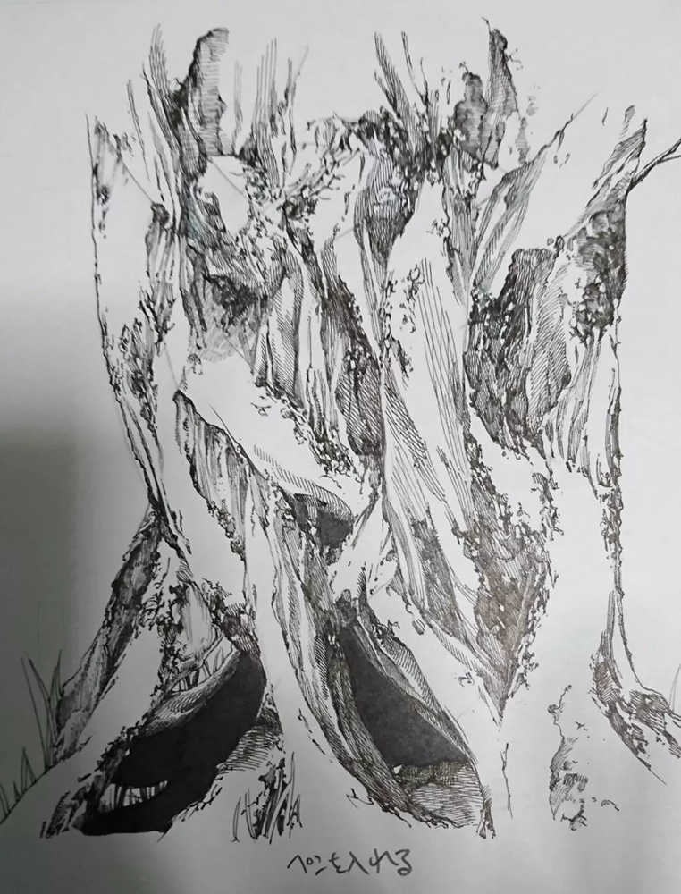 广州画室排名前十画室整理超简单绘画技巧，作者是认真的么,62