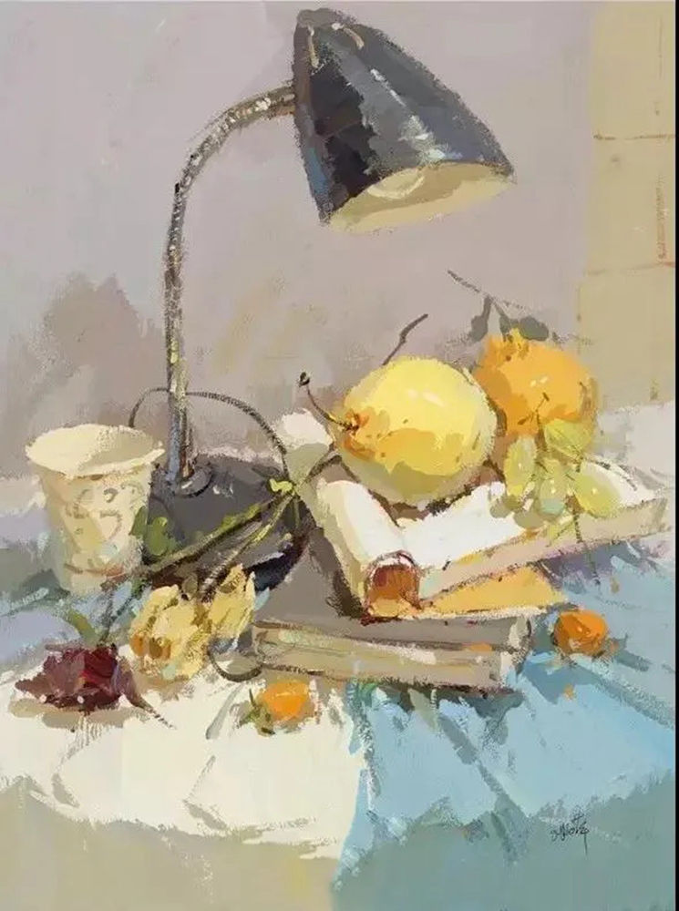 广州画室,广州色彩画室,广州美术色彩培训,14