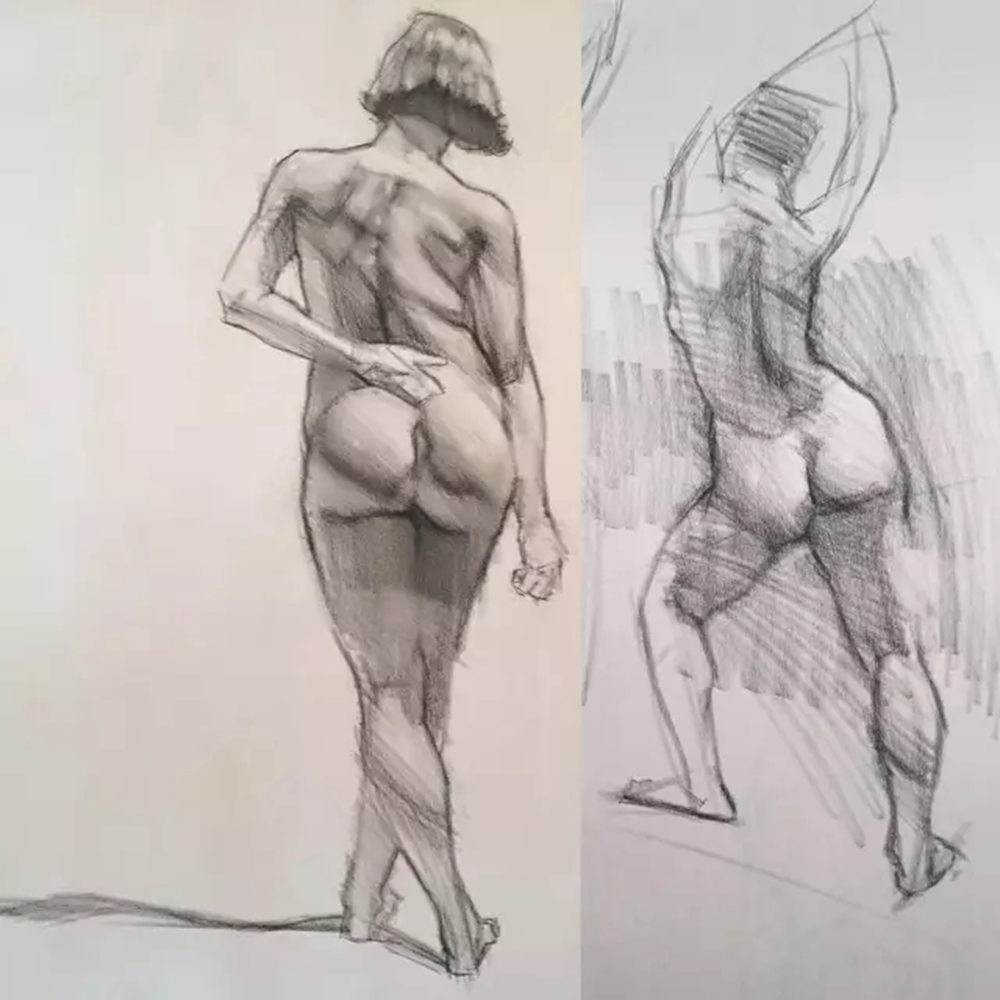 广州画室,广州素描培训,广州素描画室,12
