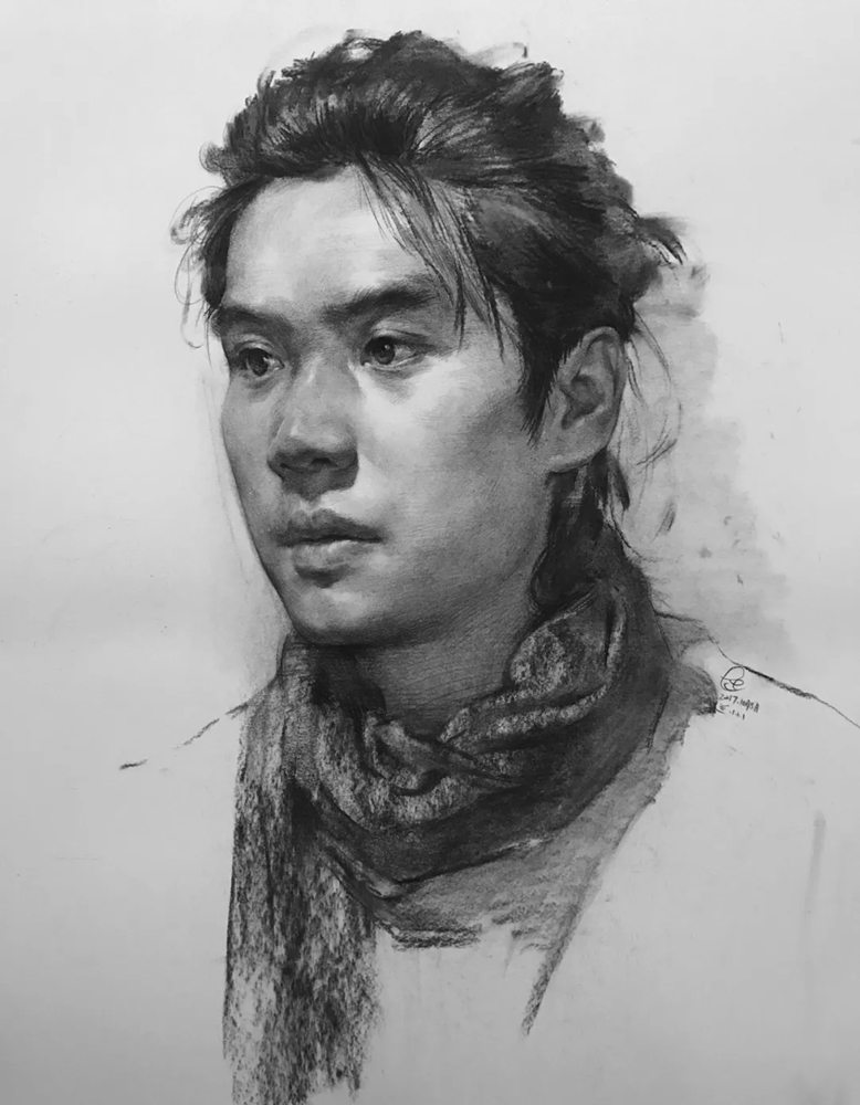 广州画室,广州艺考画室,广东画室,14
