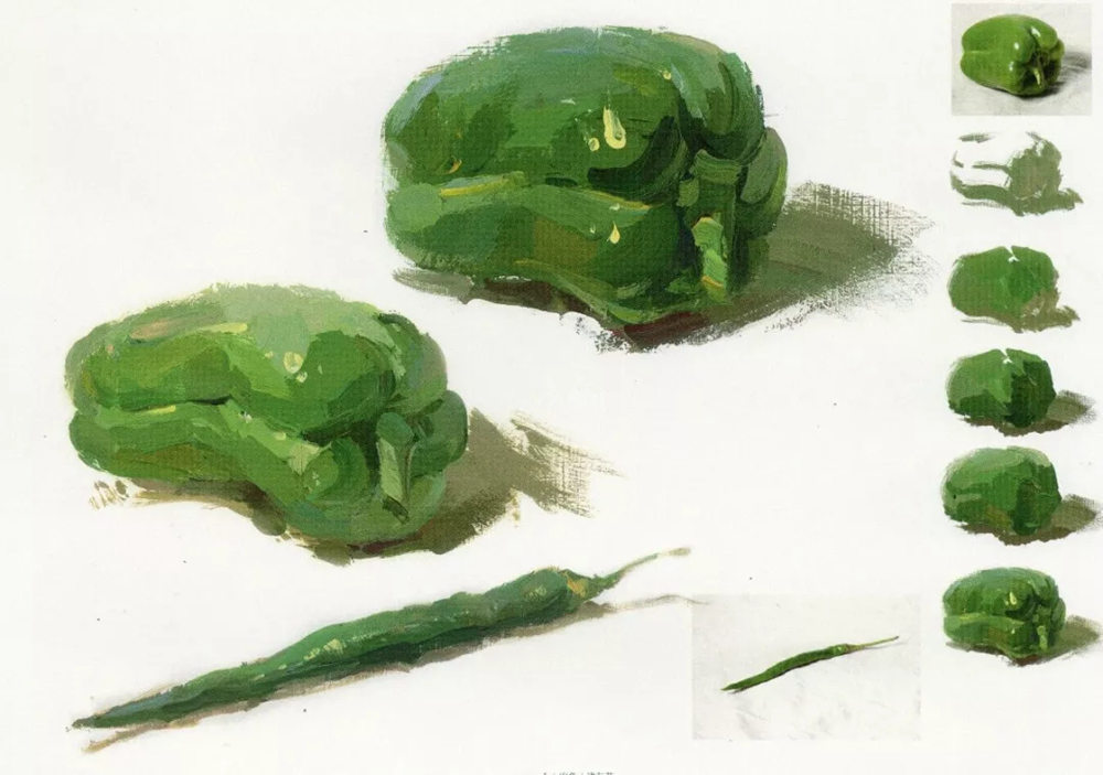 广州画室,广州色彩美术培训,广州美术联考,10