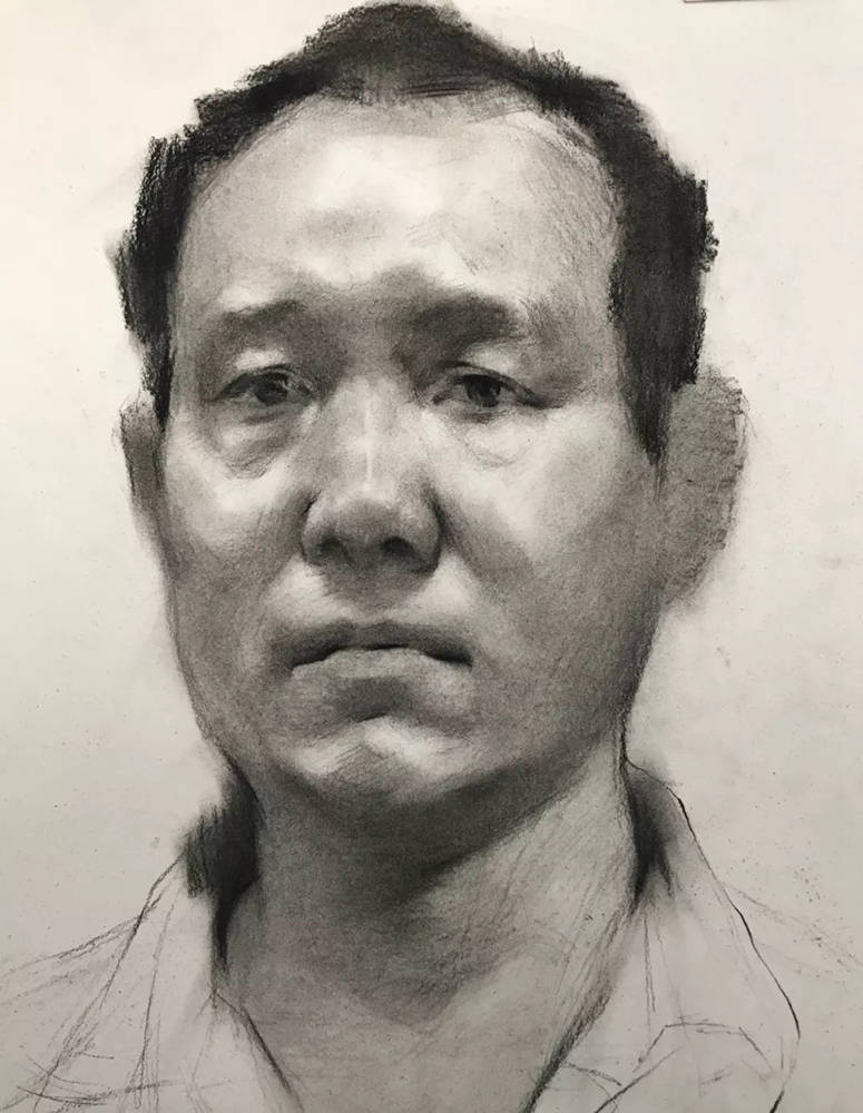 广州画室,广州艺考画室,广东画室,09