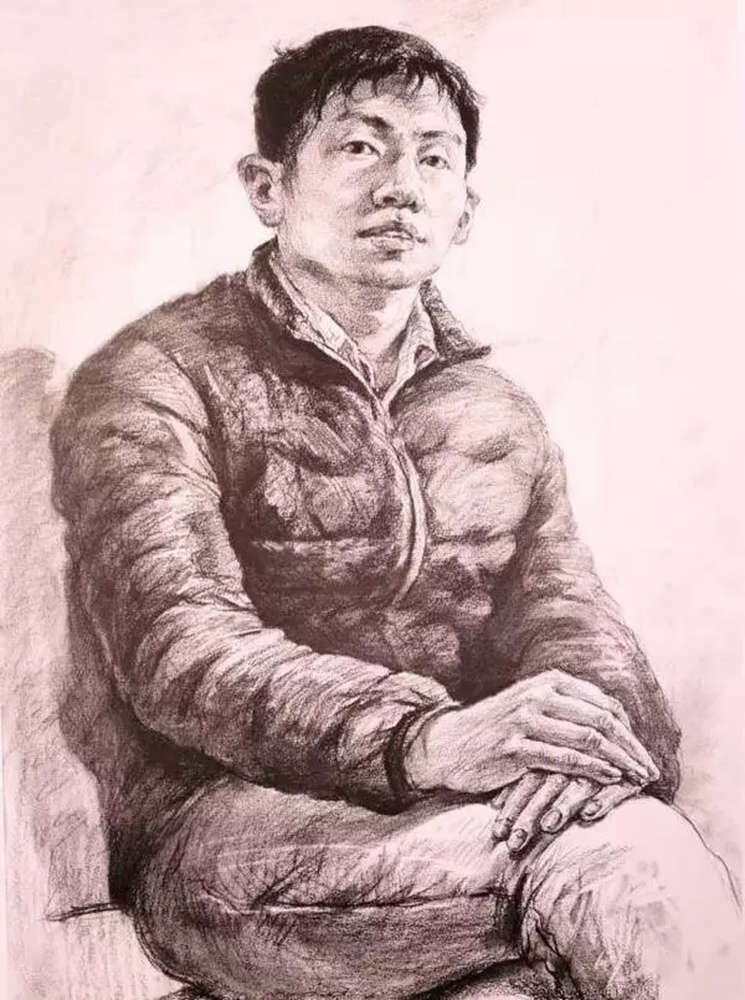 广州美术培训画室,广州艺考画室,广州素描培训画室,02