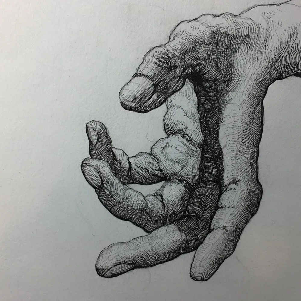 广州艺考画室,广州画室,广州素描培训画室,13