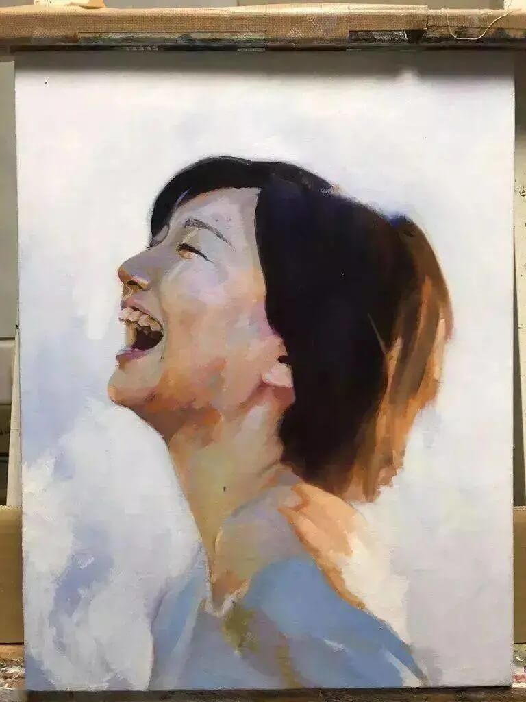 广州联考画室