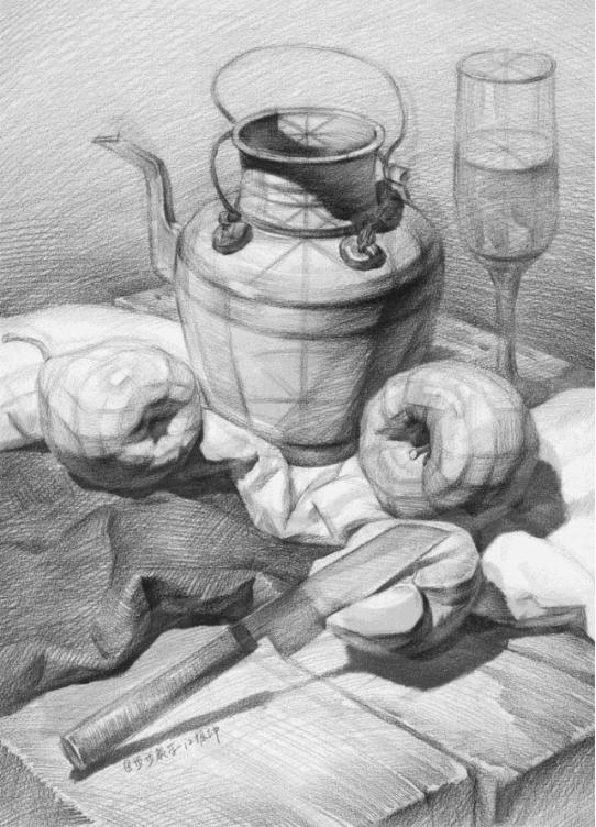 广州画室,广州素描培训画室,广州美术素描培训,13