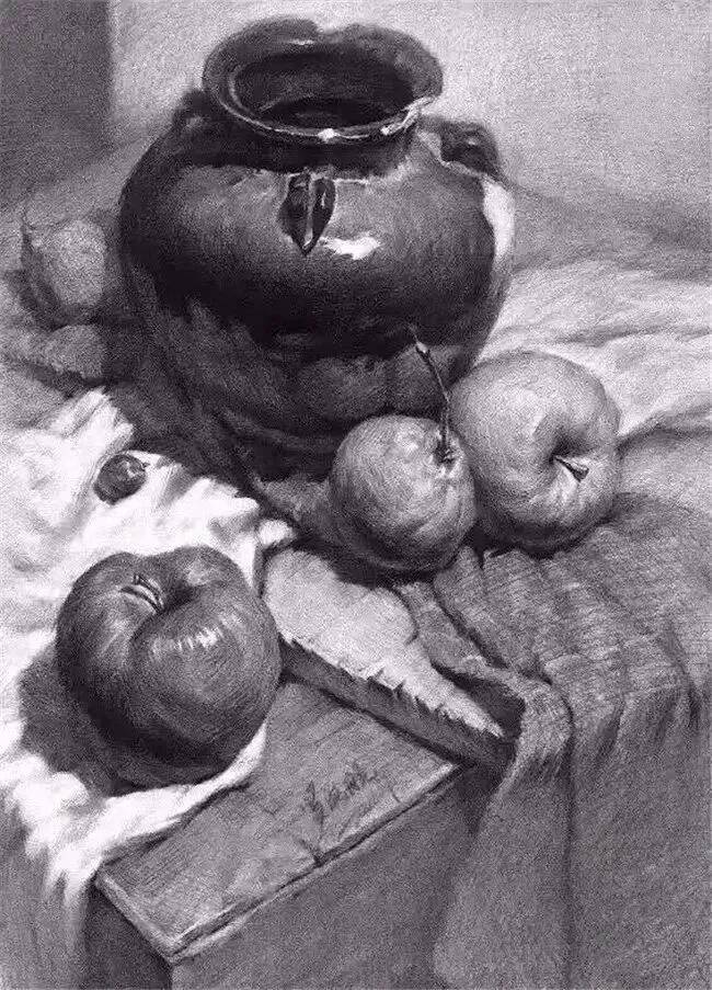 广州画室,广州美术培训02