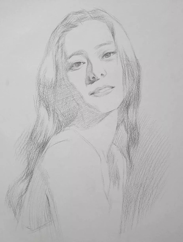 广州画室,广州素描美术培训,广州画室素描,02