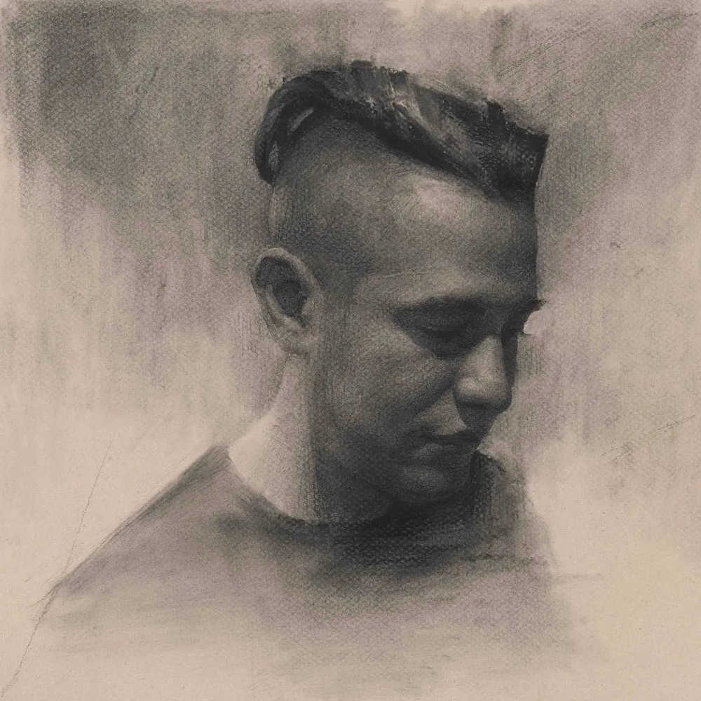 广州画室,广州艺考画室,广州素描培训画室,20