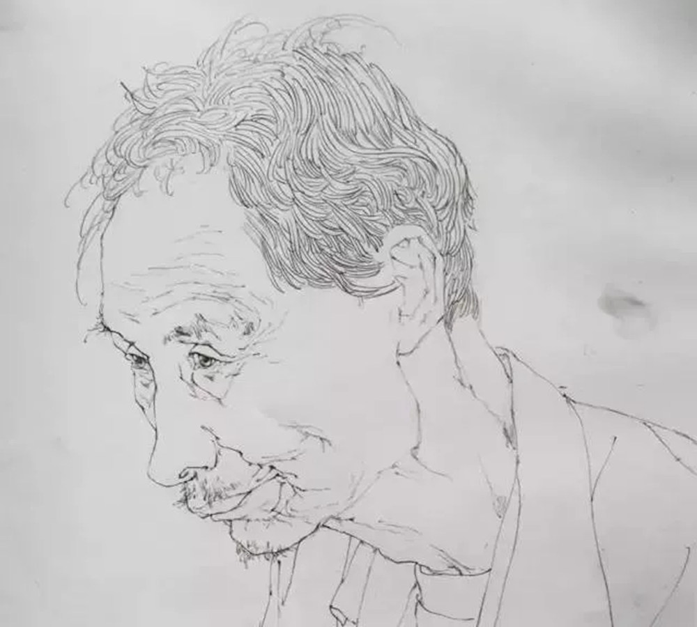广州画室,广州艺考画室,广州素描培训画室,35