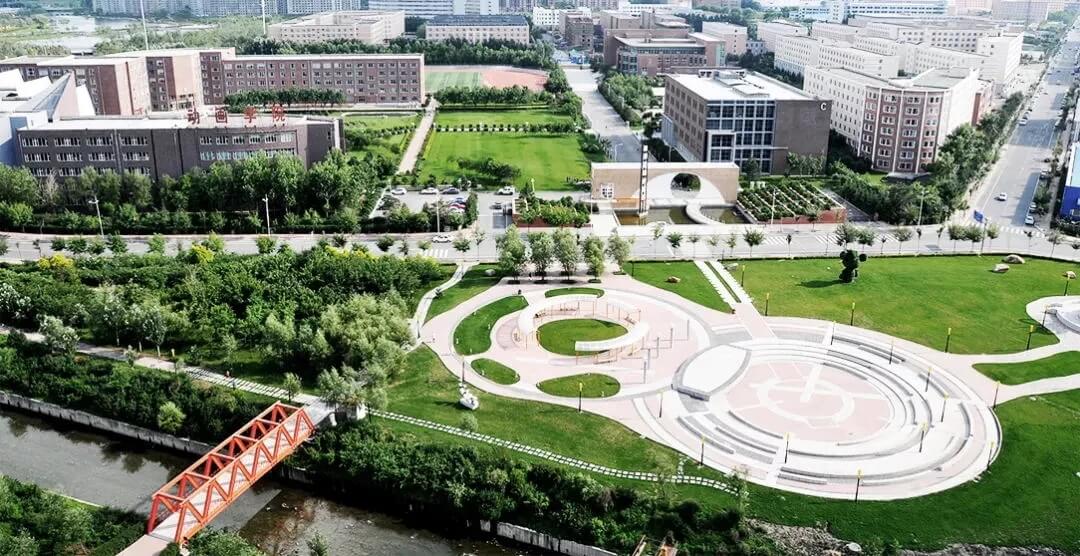 美术专业不比美院差的大学，美术生不容错过！5