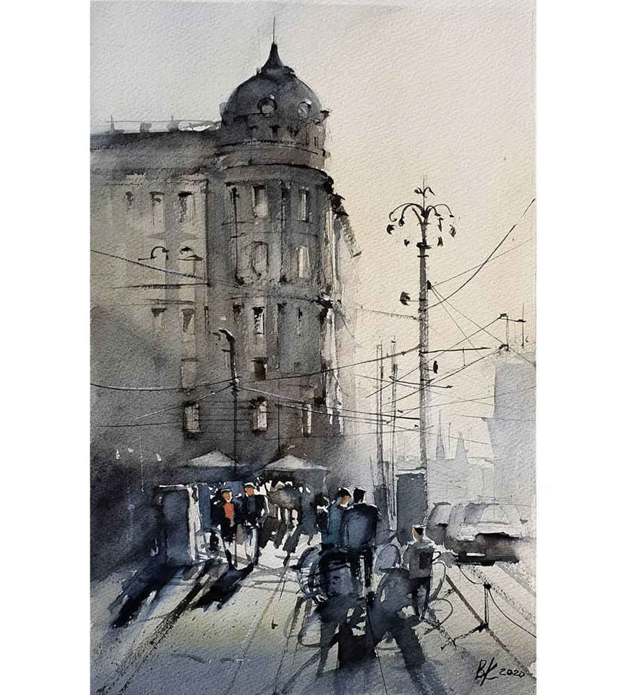 广州艺考画室,广州画室,广州色彩培训画室,16