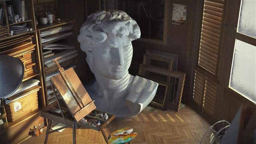 复读美术生选择画室技巧，广州画室排名前十画室告诉你,03