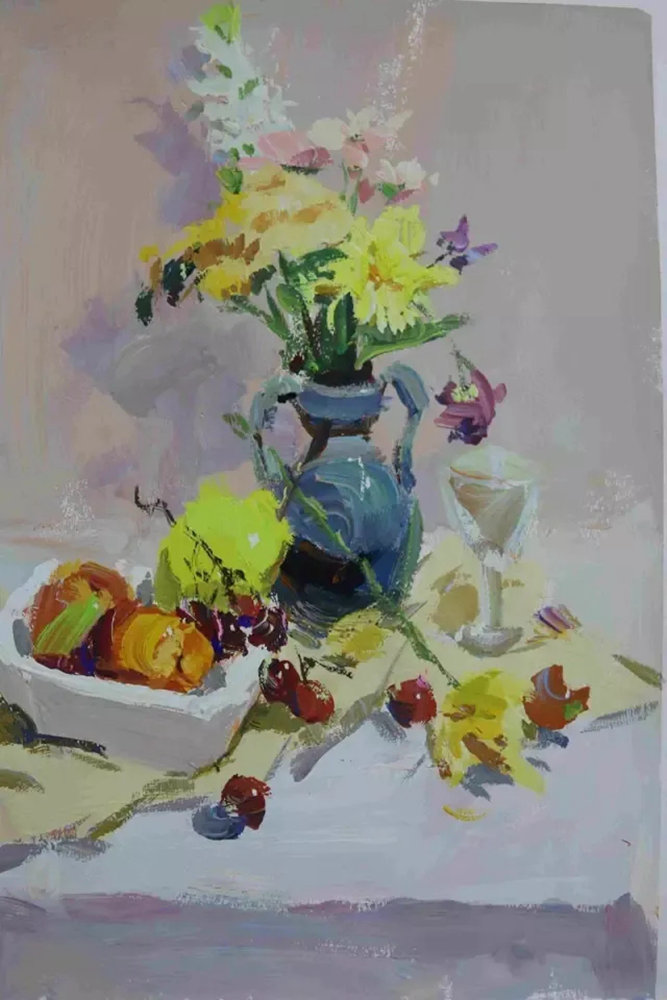 广州画室,广州美术画室,广州美术校考画室,08