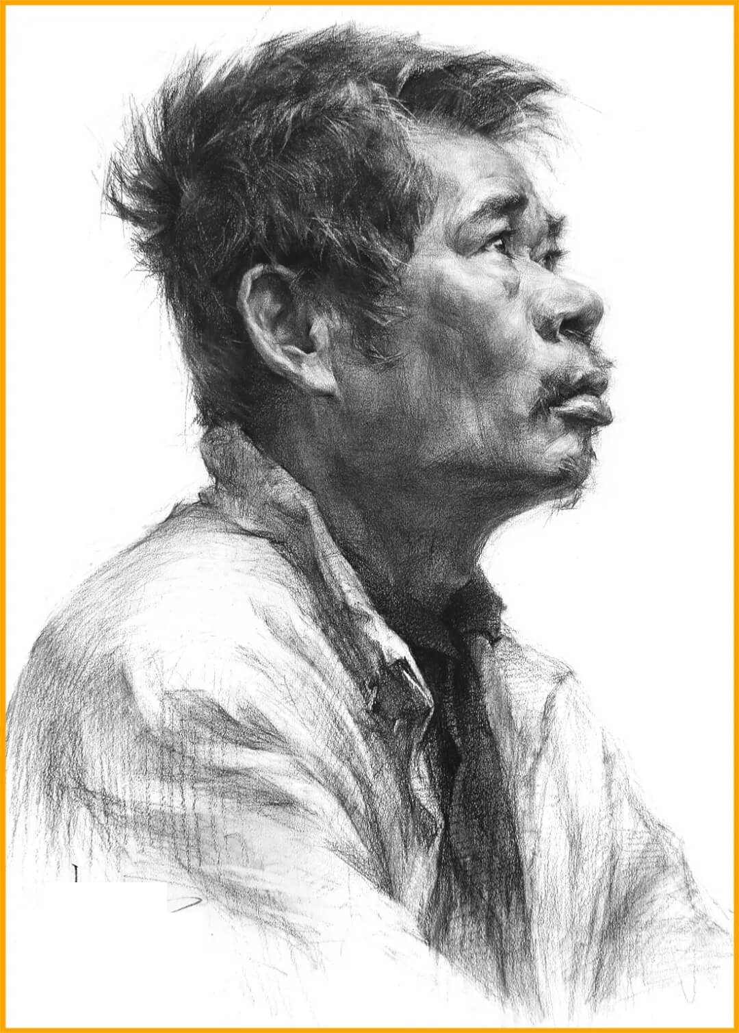 广州联考画室